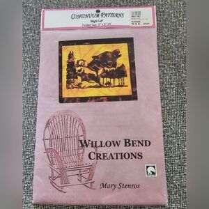 Willow Bend Quilt Kit